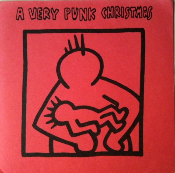 A Very Punk Christmas – compilation