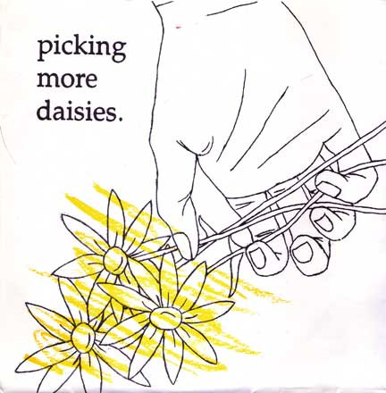 Picking More Daisies – compilation