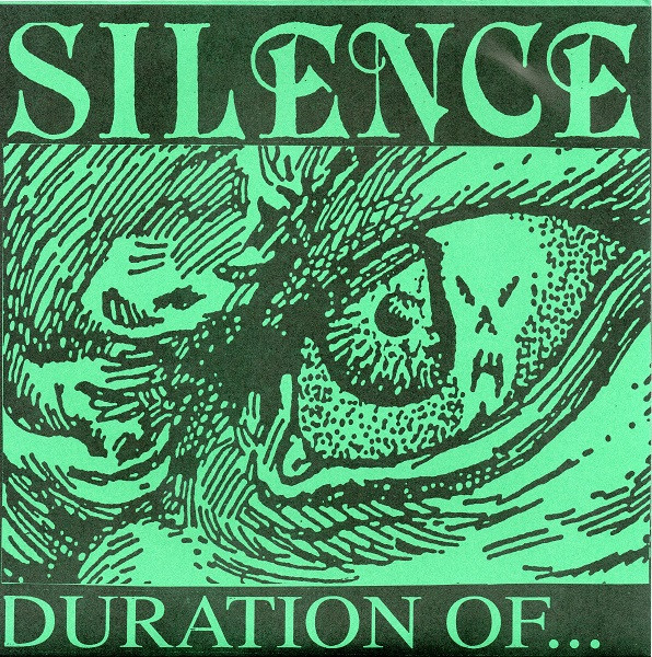Silence – Duration Of…